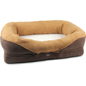 AFP Lam - Sofa Bed Tan Pets Qatar