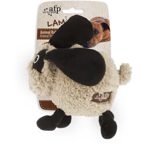 AFP Lambswool - Cuddle Ball Pets Qatar