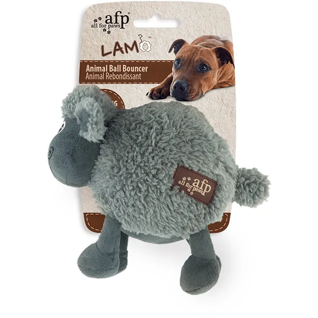 AFP Lambswool - Cuddle Ball Pets Qatar