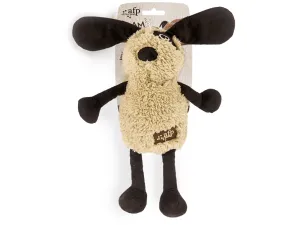 AFP Lambswool  -Cuddle Jumbo Animal Pets Qatar