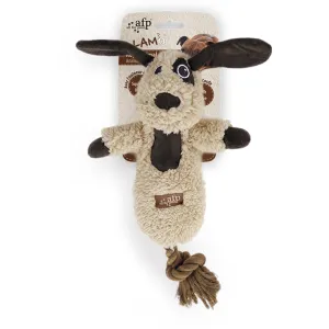 AFP Lambswool - Cuddle Rope Pets Qatar