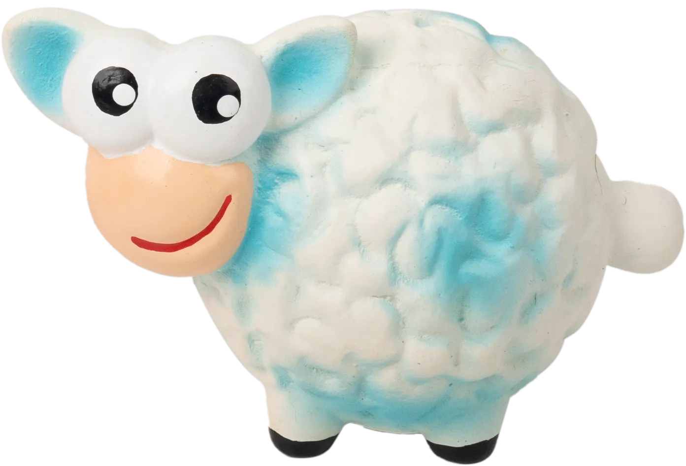 AFP Latex sheep Pet Toy Pets Qatar