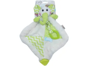AFP Little Buddy-Blanky Elephant Pets Qatar