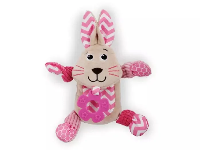 AFP Little Buddy-Comforting Bunny Pets Qatar