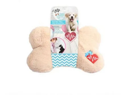 AFP Little Buddy-Heart Beat Pillow Pets Qatar