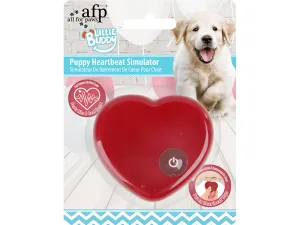 AFP Little buddy--Heart Beat Simulator Pets Qatar
