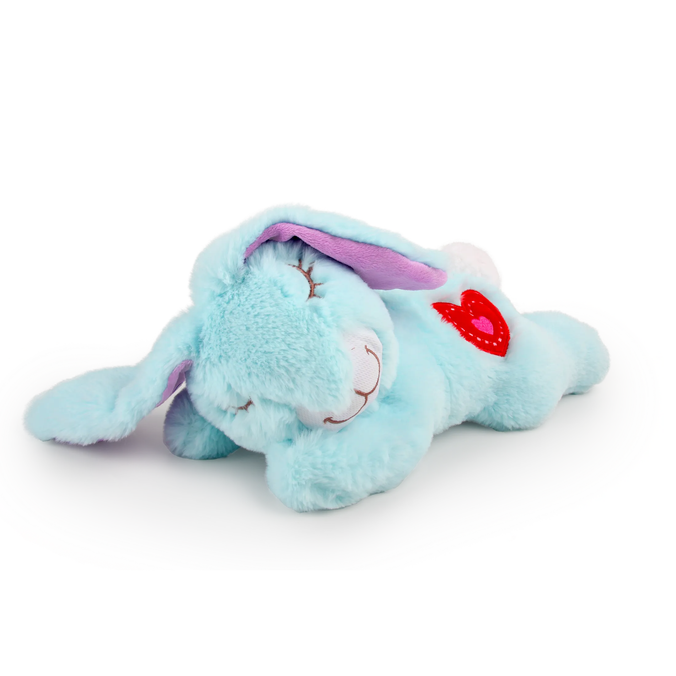 AFP Little Buddy - Heart Beat Warm Bunny Pets Qatar