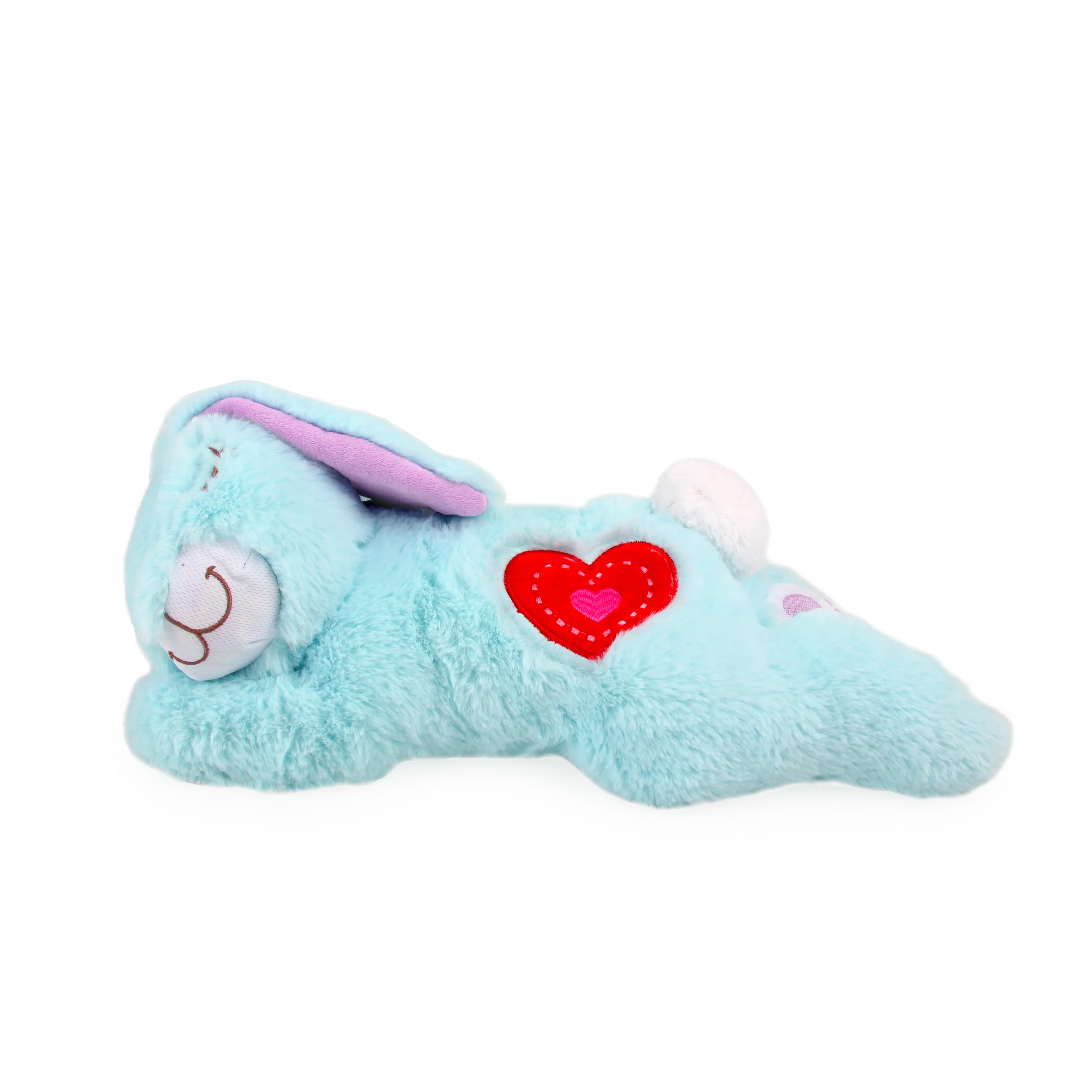 AFP Little Buddy - Heart Beat Warm Bunny Pets Qatar