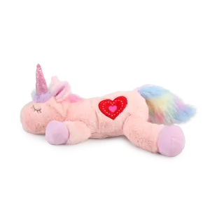 AFP Little Buddy - Heart Beat Warm Unicorn Pets Qatar