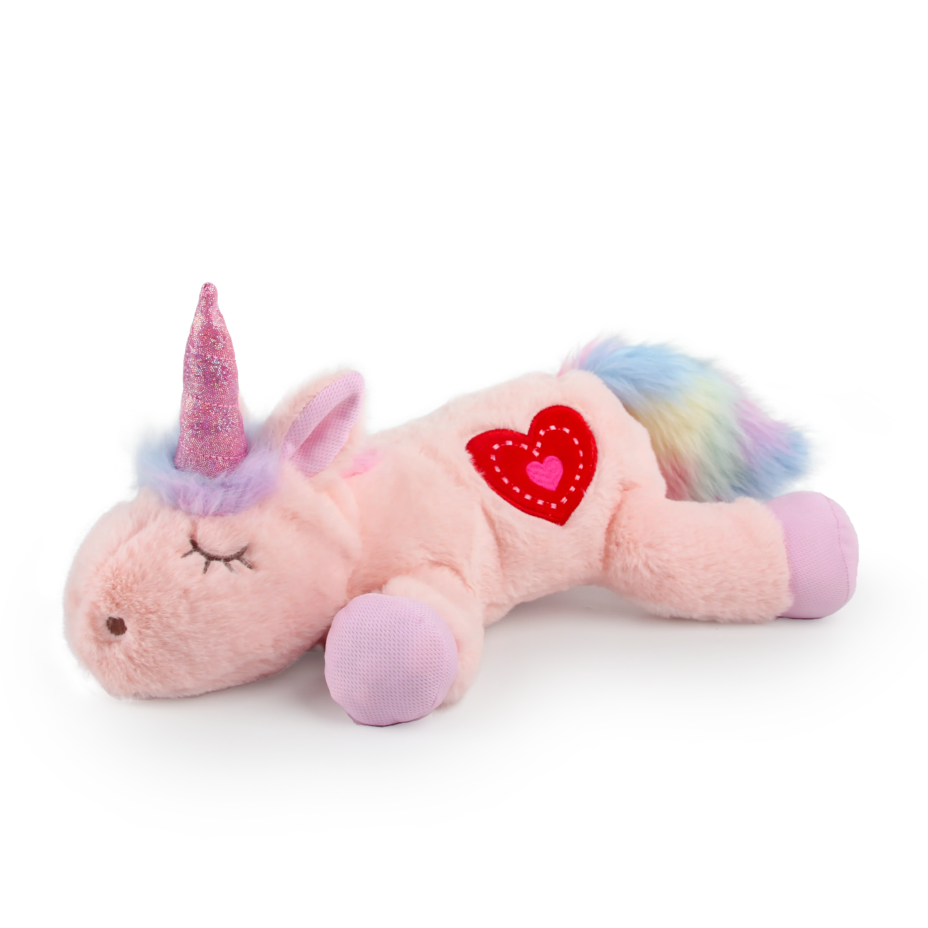 AFP Little Buddy - Heart Beat Warm Unicorn Pets Qatar