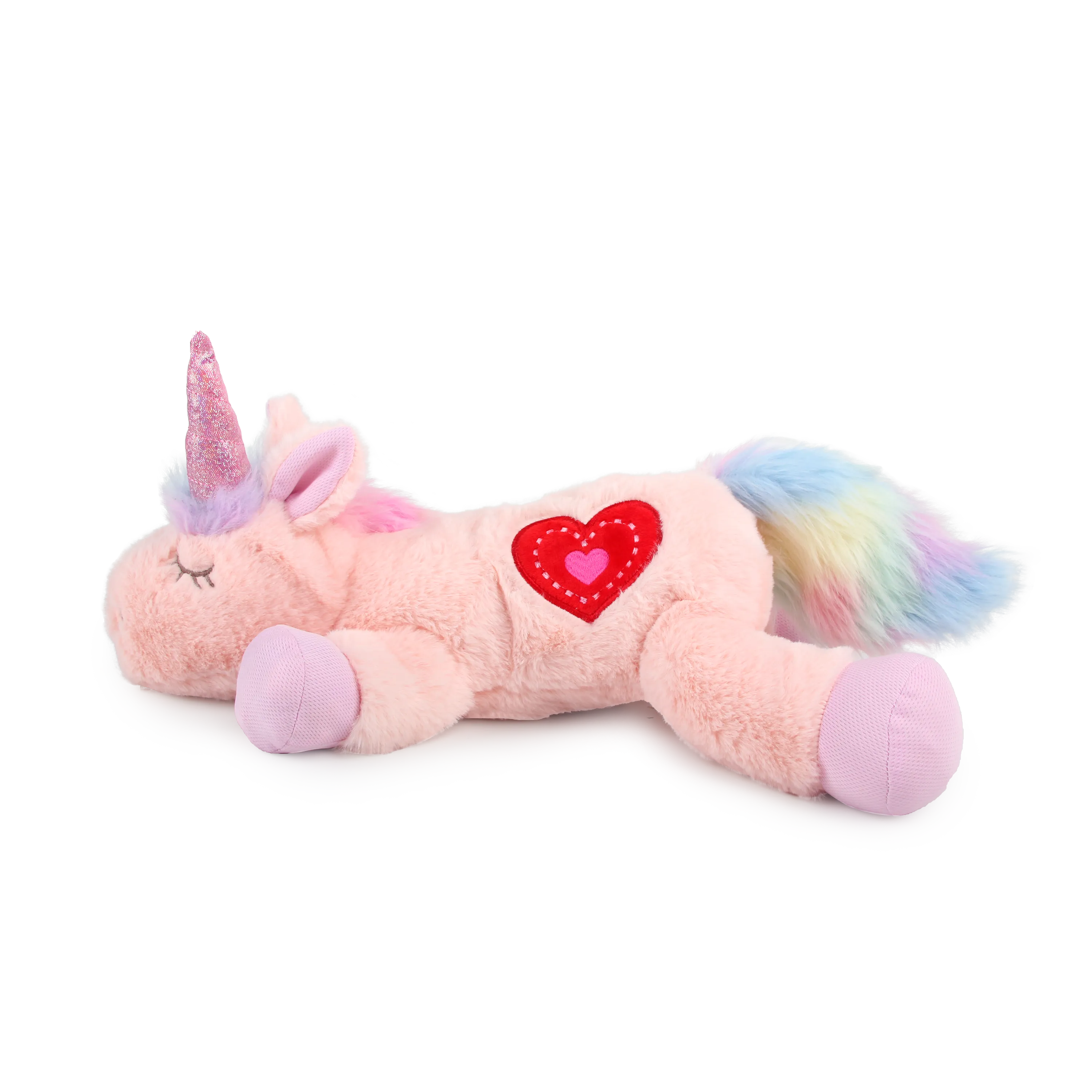 AFP Little Buddy - Heart Beat Warm Unicorn Pets Qatar