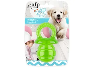 AFP Little Buddy-Puppyfier S - Green Pets Qatar