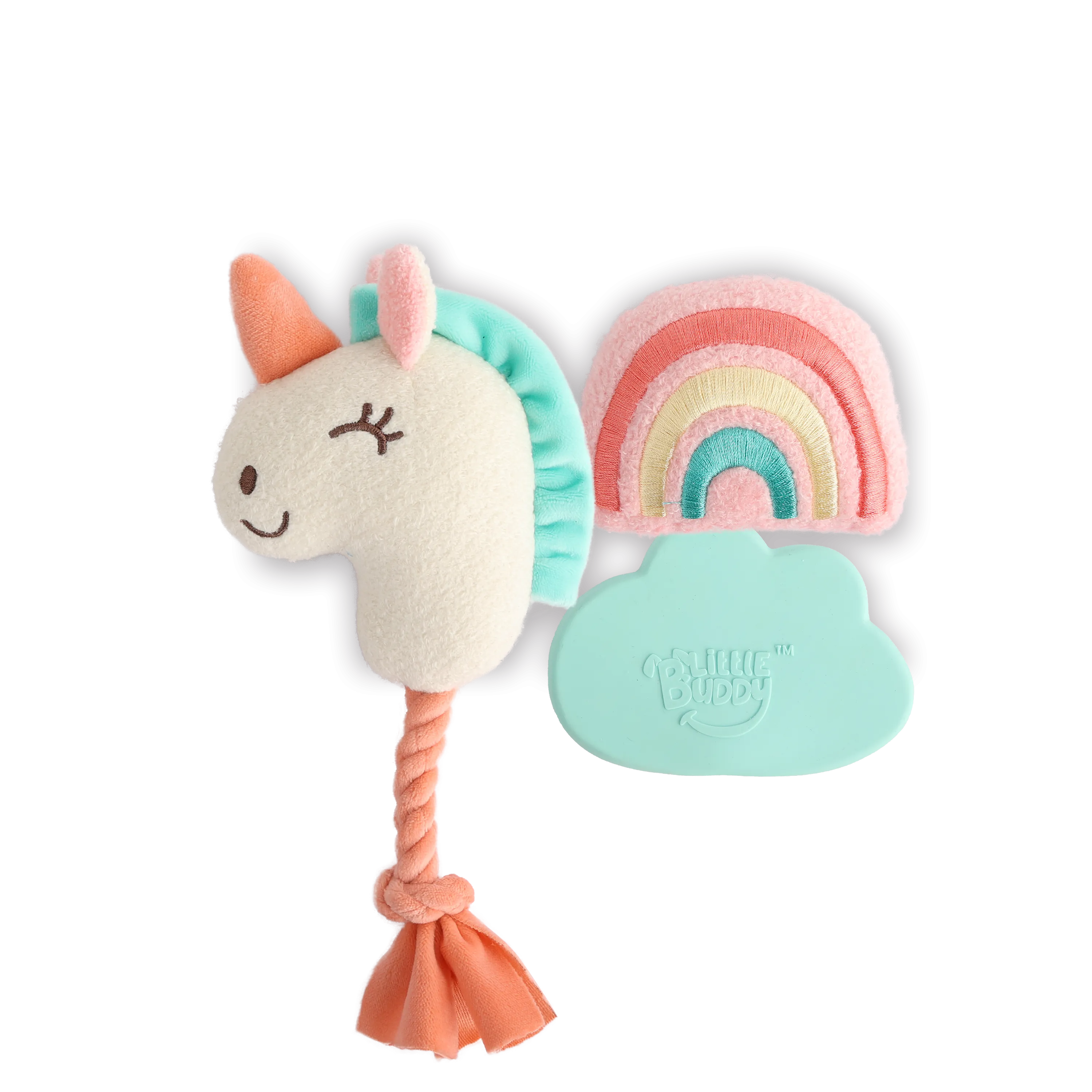 AFP  Little Buddy Wonderland 3-Pack Pets Qatar
