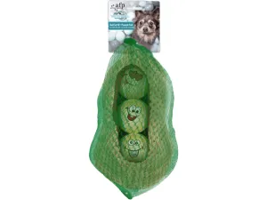 AFP Meta Ball - Ball Set w/ Peanut Pod Pets Qatar
