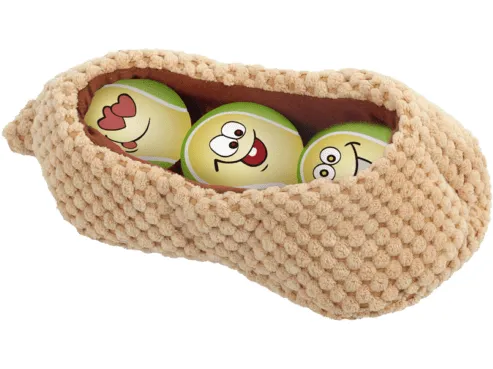 AFP Meta Ball - Ball Set w/ Peanut Pod Pets Qatar