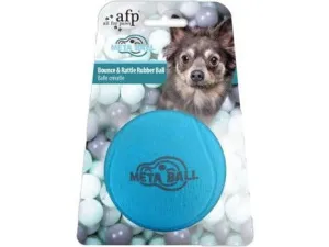 AFP Meta Ball - Bounce & Rattle Ball Pets Qatar
