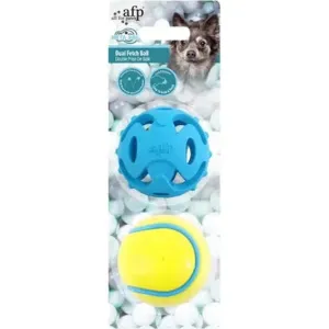 AFP Meta Ball - Dual fetch ball Pets Qatar
