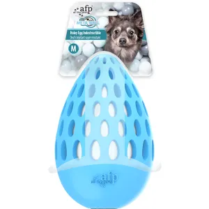AFP Meta Ball - Holey Egg indestructible M Pets Qatar