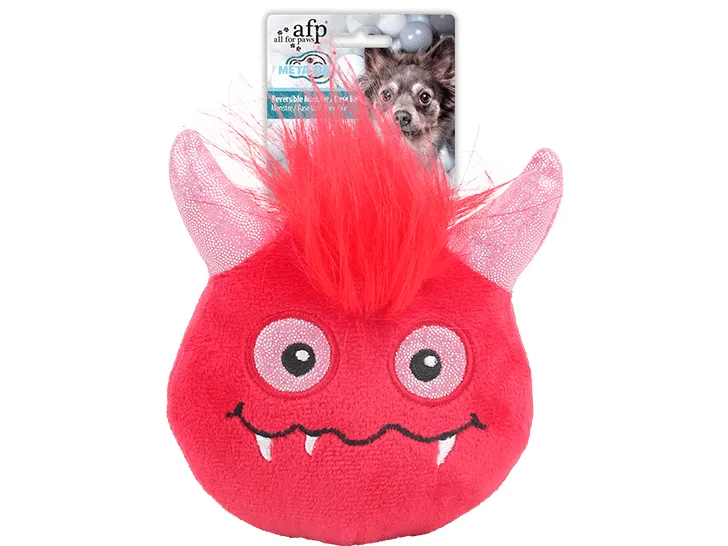 AFP Meta Ball - Reversible Monster / Base Ball Pets Qatar