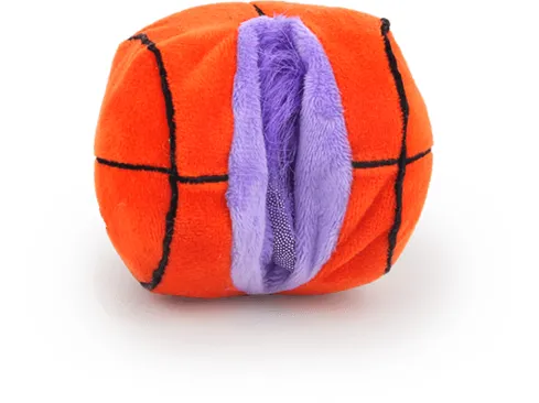 AFP Meta Ball - Reversible Monster / Basketball Pets Qatar