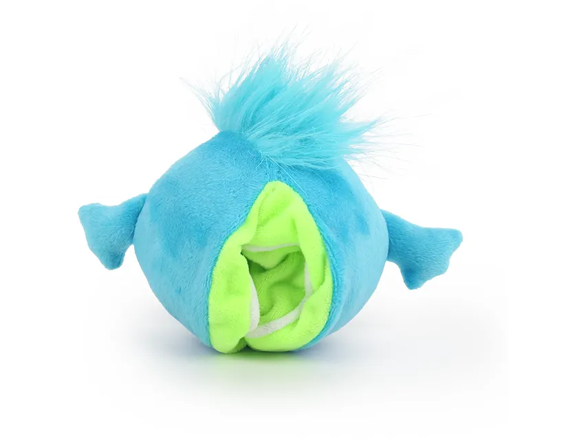 AFP Meta Ball - Reversible Monster /Tennis ball Pets Qatar