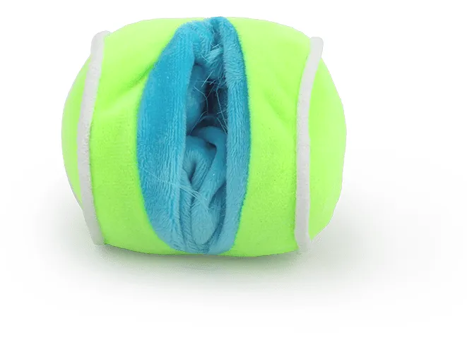 AFP Meta Ball - Reversible Monster /Tennis ball Pets Qatar