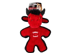 AFP Mighty Rex-Mighty Bull Pets Qatar