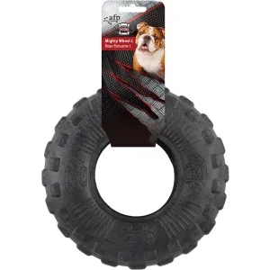AFP Mighty Rex-Mighty Wheel Pets Qatar