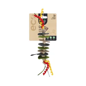 AFP Minus One Classic Felt Cat Toys - Rope Pets Qatar