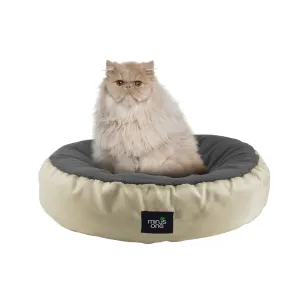AFP Minus One Snuggle Pet Bed Grey M Pets Qatar