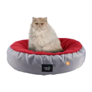 AFP Minus One Snuggle Pet Bed M Pets Qatar