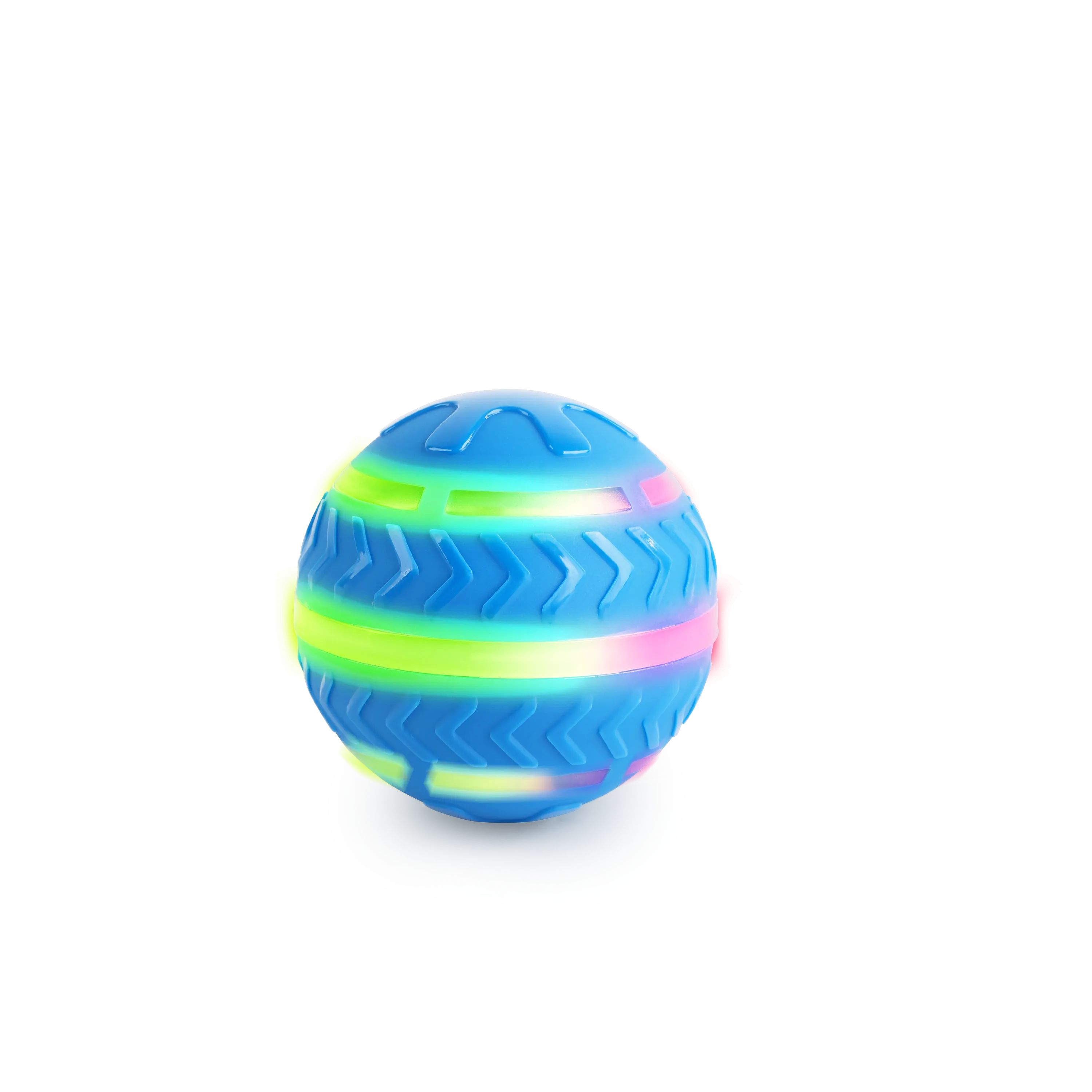 AFP Motion Activated Action Ball Dog Toy Pets Qatar