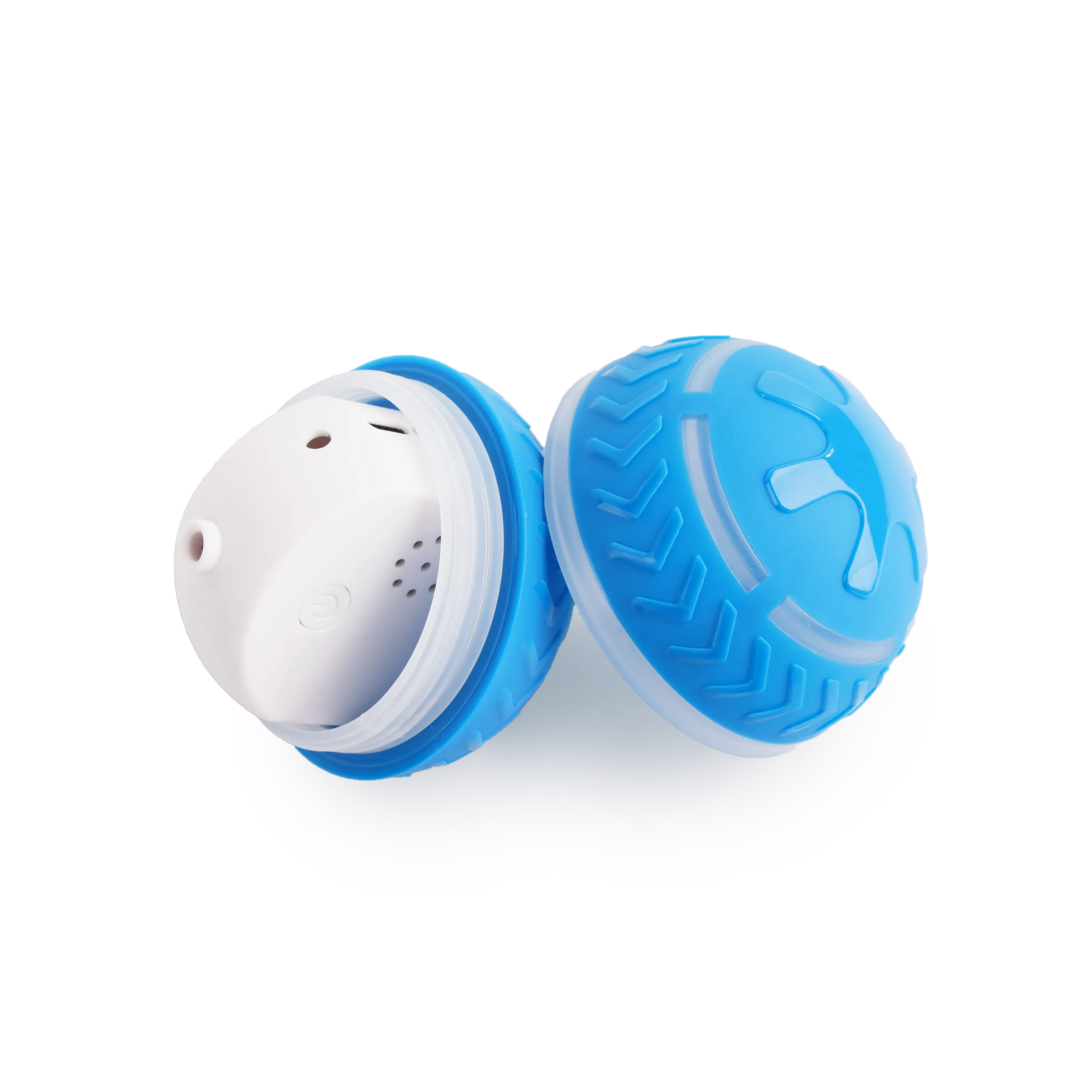 AFP Motion Activated Action Ball Dog Toy Pets Qatar