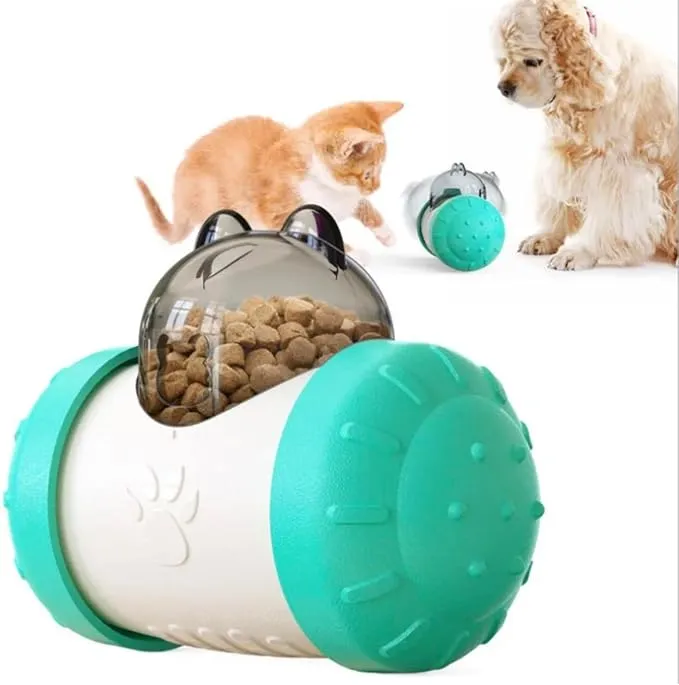 AFP Moving  Treat Dispenser Pets Qatar