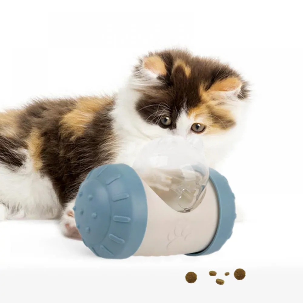 AFP Moving  Treat Dispenser Pets Qatar