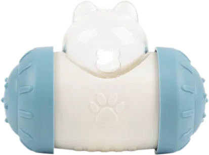 AFP Moving  Treat Dispenser Pets Qatar