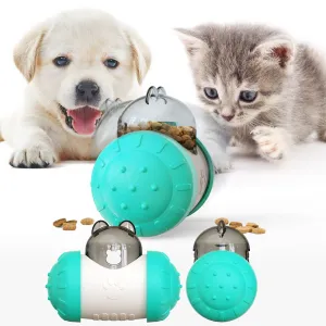 AFP Moving  Treat Dispenser Pets Qatar