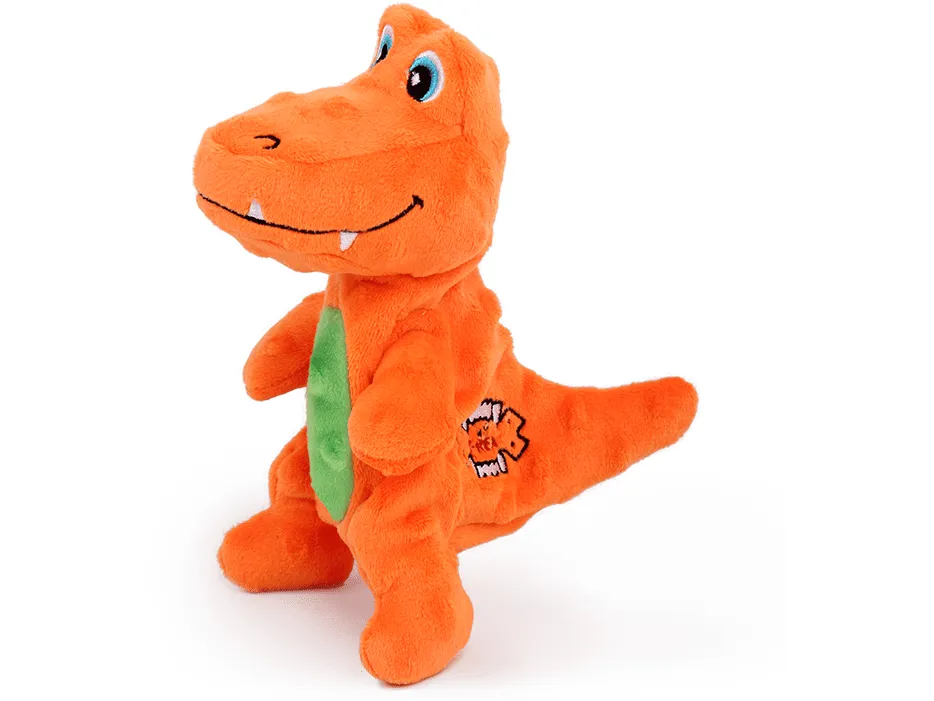 AFP My T-Rex - Tim the Mini T-Rex - S Pets Qatar