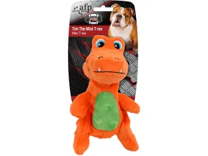 AFP My T-Rex - Tim the Mini T-Rex - S Pets Qatar