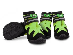 AFP Outdoor - All Road Boots - Green Pets Qatar