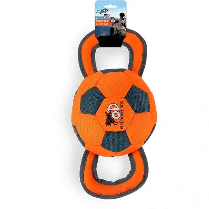 AFP Outdoor - Ballistic Handle Ball Pets Qatar