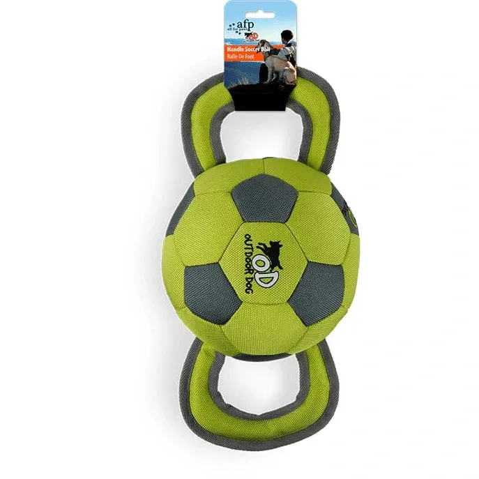 AFP Outdoor - Ballistic Handle Ball Pets Qatar