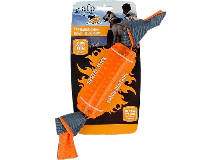 AFP Outdoor - Ballistic TPR Stick Pets Qatar