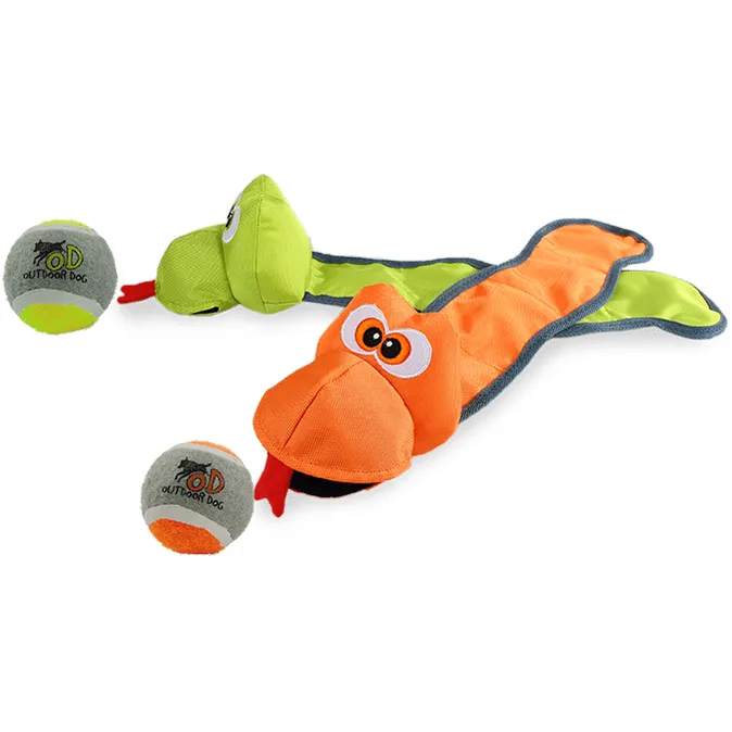 AFP Outdoor - Mamba Swing Pets Qatar