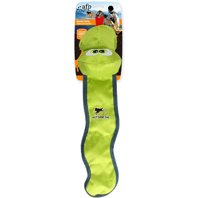 AFP Outdoor - Mamba Swing Pets Qatar
