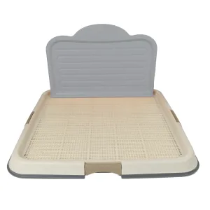 AFP Pee  Pad Holder With Wall Pets Qatar