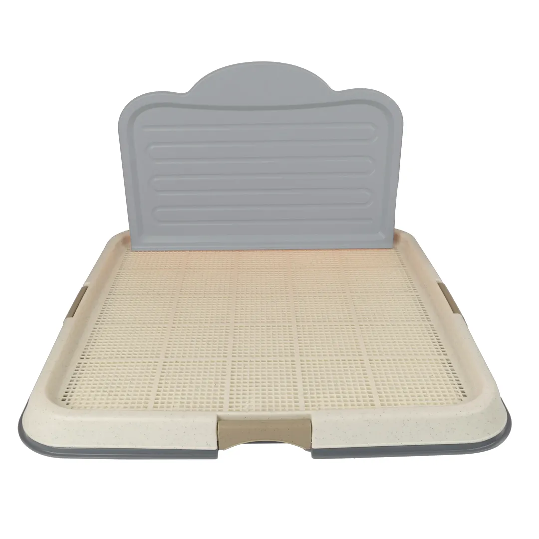 AFP Pee  Pad Holder With Wall Pets Qatar