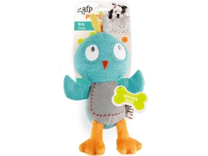 AFP Pups-Birdy Pets Qatar