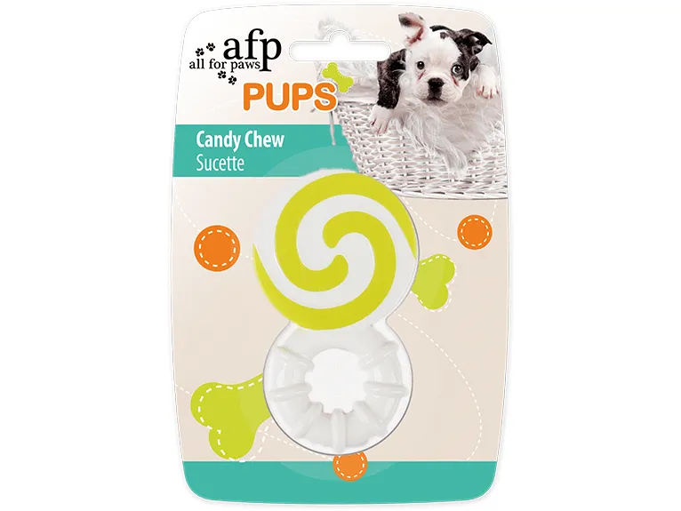 AFP Pups-Candy Chew Pets Qatar
