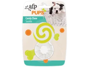 AFP Pups-Candy Chew Pets Qatar